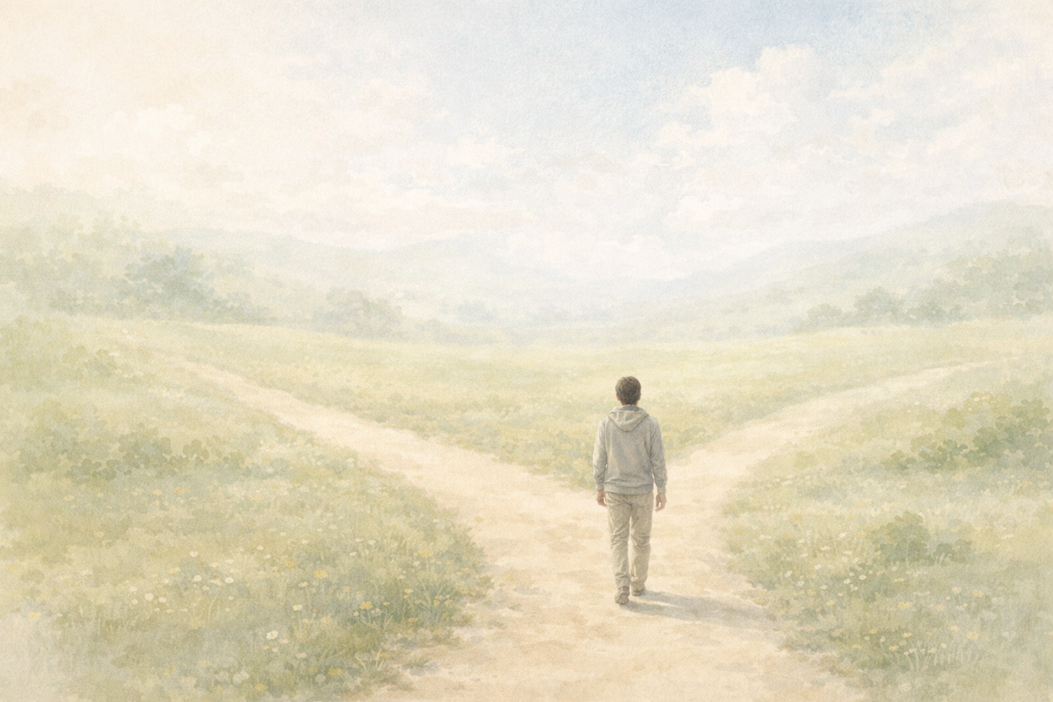 [Book Review] The Sweet Spot – For All of Us Living in an Anxious World