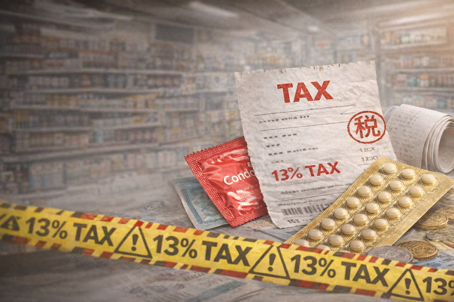 Even China Is Stepping In to Address Low Birth Rates