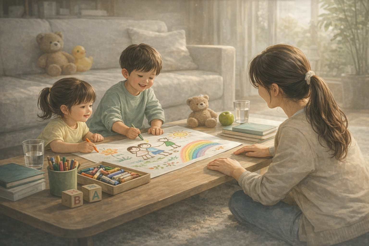 Parents Care More About OO Than Grades!